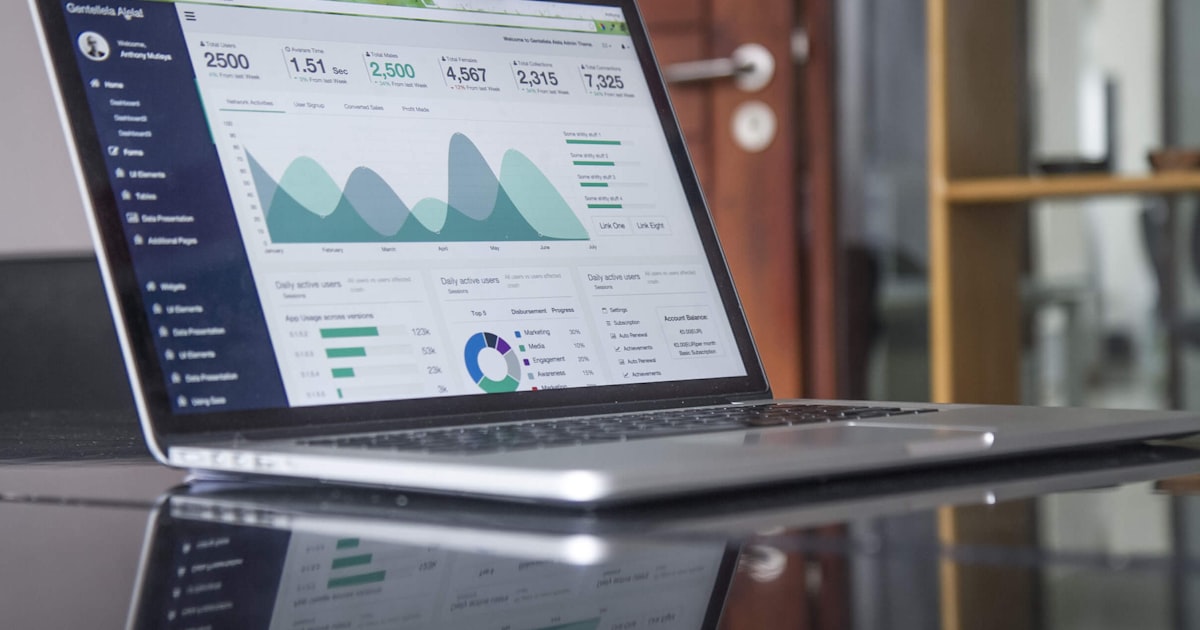 User Journey Mapping with Analytics: From First Click to Conversion